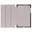 Чохол-книжка BeCover Smart Case для Lenovo Tab M10 Plus TB-X606/M10 Plus 2nd Gen /K10 TB-X6C6 Don't Touch (705187) - мініатюра 3