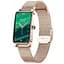 Жіночий розумний смарт годинник Smart Bracelet (Gold) - мініатюра 1