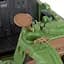 Дитячий електромобіль-танк Bambi Racer M 4862BR-5 до 30 кг - мініатюра 5