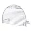 Решетка второй уровень для гриля Primo X Large Oval PG00332 нержавейка - миниатюра 2