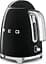 Электрочайник Smeg KLF03BLEU Black [78531] - миниатюра 3