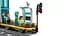 Конструктор LEGO City Центральний залізничний вокзал 752 деталі (60469) - мініатюра 9