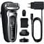 Электробритва Braun Series 7 71-S4200cs Black/grey RU - миниатюра 1