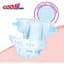 Подгузники на липучках GOO.N Plus XL (12-20 кг) 76 шт. - миниатюра 7