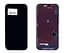 Дисплей для Apple iPhone 13, чорний, з рамкою, (OLED), GX OEM hard - миниатюра 1