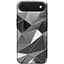 Чехол Demsky Silver для Apple iPhone 17 Air (6.5) - миниатюра 1