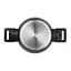 Кастрюля Bergner Copper с крышкой 24 см (BG-30294-BK) - миниатюра 5