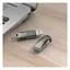 Флеш-накопичувач USB Hoco UD5 Wisdom high-speed USB 3.0 32Gb чорний - мініатюра 4