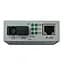 Медіаконвертер Step4Net 10/100Base-TX to 100Base-FX, SM, 1310nm, SC/PC, 20км (MC-D-0,1-1SM-1310nm-20) - мініатюра 1