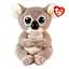 Мягкая игрушка TY Beanie Bellies Коала Koala 20 см (40726) - миниатюра 1