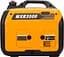 Генератор бензиновий MaXpeedingRODS MXR350 [77659] - мініатюра 2