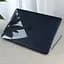 Пластикова накладка HardShell Crystal Case для Apple MacBook Pro 13.3` A1706/A1708/A1989/A2159/A2289/A2251/A2338 Black [105798] - мініатюра 2
