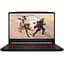 Ноутбук Ігровий MSI Katana GF66 12UG-251XRO,i7-12700H la 47GHz,16GB,512GB,RTX 3070 8GB,DOS - мініатюра 1