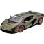 Автомодель Bburago Lamborghini sián fkp 1:24 в асортименті (18-21099) - мініатюра 1
