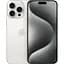 Смартфон Apple iPhone 15 Pro Max 256GB White Titanium [MU783] Б/У [162071] - миниатюра 1