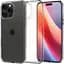 Прозрачный чехол Spigen Ultra Hybrid Crystal Clear для iPhone 16 Pro (ACS08121) - миниатюра 1