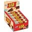 Батончик Vale Leo Bar Caramel Chocolate 20 шт. x 50 г  - мініатюра 1