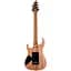 Електрогітара Cort KX707 EverTune Open Pore Black [130765] - мініатюра 4