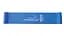 Гумка для фітнесу PowerPlay 4114 Mini Power Band Medium 1 мм Синя (7.5 кг) (PP_4114_Blue_Medium) - мініатюра 2