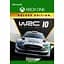 Ключ активації Microsoft WRC 10 Deluxe Edition Xbox One & Xbox Series X/S - мініатюра 1