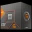 Процесор AMD Ryzen 5 8500G Socket AM5 (100-100000931BOX) - мініатюра 1