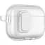 Чохол AmazingThing Minimal Click Case для Airpods Pro 3 Clear (APRO3MINCL) [162129] - мініатюра 2
