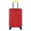 Валіза Semi Line 20" (S) Red (T5802-1) - мініатюра 2