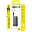 Павербанк Baseus EnerFill Qpow 3 Ultra Black 10 000 mAh / 22.5 Вт (E0027L00) - мініатюра 2
