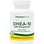 Стимулятор тестостерона NaturesPlus DHEA-10 with BioPerine 90 капсул - миниатюра 1