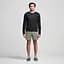 Кофта Saucony Stopwatch Long Sleeve Black L (1097-SAM800379-BK L) - миниатюра 3