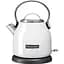 Електрочайник KitchenAid 5KEK1222EWH [120138] - мініатюра 1