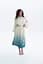 Халат Lotus Home - Nitra muslin blue S/M - мініатюра 2