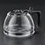 Кавоварка крапельна Russell Hobbs 22620-56 Textures Plus+ Black (23314016002) - мініатюра 7
