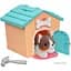 Игрушка Moose Дом с сюрпризом мини оранжевый в ассортименте (26616) - миниатюра 8
