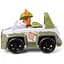 Игровой набор Paw Patrol базовый спасательный автомобиль с водителем Трекер (SM97237/6071224) - миниатюра 4