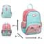 Рюкзак детский Yes K-34XS Smiling Kitty (550441) - миниатюра 4