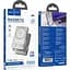 Внешний аккумулятор Hoco Q36 Sunlight MagSafe 5000mAh 20W Gray (644884) [161350] - миниатюра 6