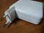 Блок питания Apple MacBook 87w Type-C СЗУ вход зарядное - миниатюра 4