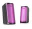 Колонки 2.0 S-135 Black 2 x 5 Вт REAL-EL teh0021040 - миниатюра 2