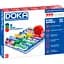 Конструктор электронный Doka Школа 999+ схем (D70708) - миниатюра 1