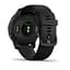 Смарт-годинник Garmin Venu 2 Slate Stainless Steel Bezel with Black Case and Silicone Band (010-02430-11/01) - мініатюра 7