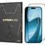 Захисне скло iLera DeLuxe Original Glass 2.0 для Apple iPhone 17 Pro Max (ILFCDL17PrMx) [144435] - мініатюра 1