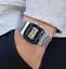 Годинник Casio A163WA-1QES - мініатюра 4