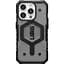 Оригінальний протиударний чохол UAG Pathfinder MagSafe для iPhone 15 Pro Max Ash 114301113131 - мініатюра 1