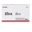Картридж Canon 070H MF461w/463dw/465dw/LBP243dw/246dw Black (5640C002) - миниатюра 1