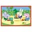 Кубики-пазл Clementoni Peppa pig 6 шт. (40659) - мініатюра 5