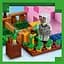 Конструктор LEGO Minecraft Будинок для поросят 238 деталей (21268) - мініатюра 9