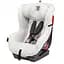 Чохол для автокрісла Peg-Perego Clima Cover Viaggio 1 Duo-Fix/TT, білий (IACLCO0001) - мініатюра 1
