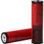 Акумулятор Titanum Li-ion 18650 без захисту 2000mAh bulk 1 шт. (T-18650/2000/1B) - мініатюра 2