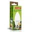 Лампочка Eurolamp LED CL 6W E27 3000K 220V (LED-CL-06273(P)) - мініатюра 3